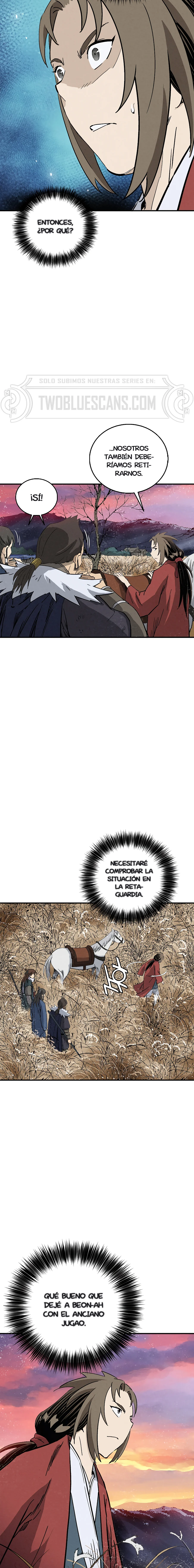 Read Reencarné en un Cirujano Genio Manga Online