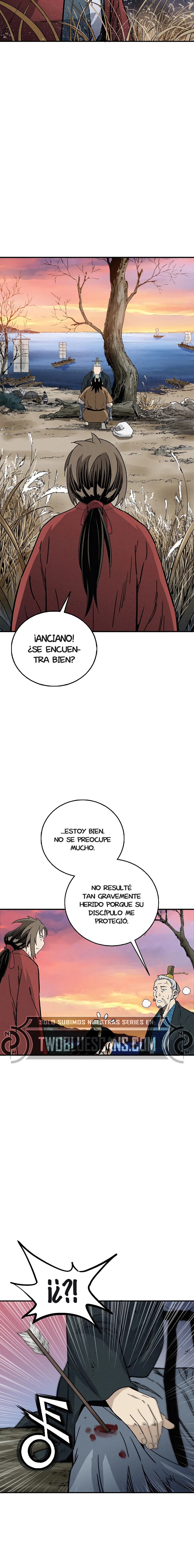 Read Reencarné en un Cirujano Genio Manga Online