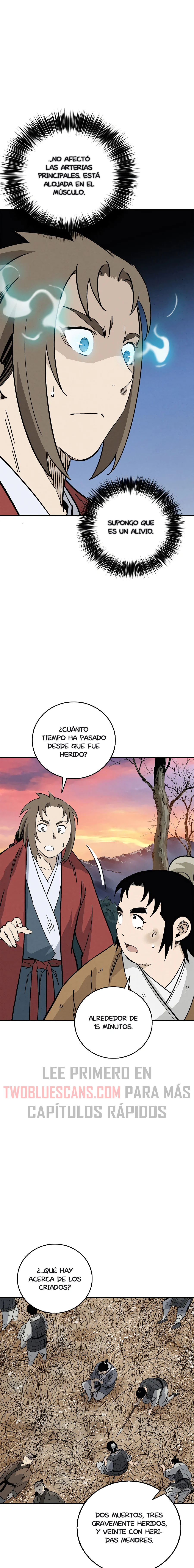 Read Reencarné en un Cirujano Genio Manga Online