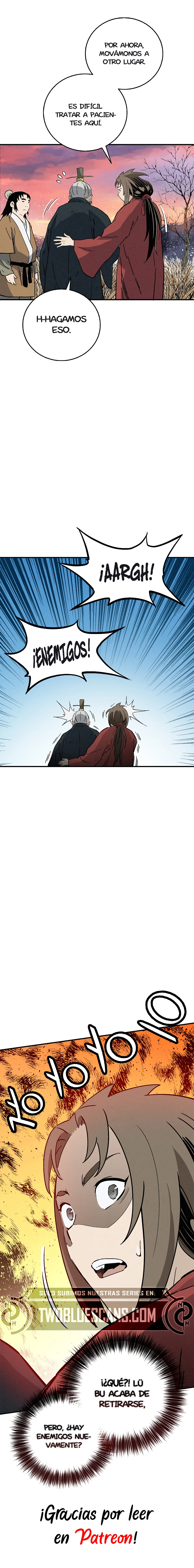 Read Reencarné en un Cirujano Genio Manga Online