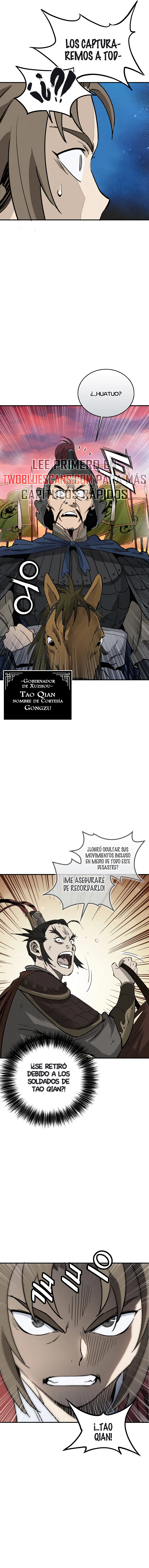 Read Reencarné en un Cirujano Genio Manga Online