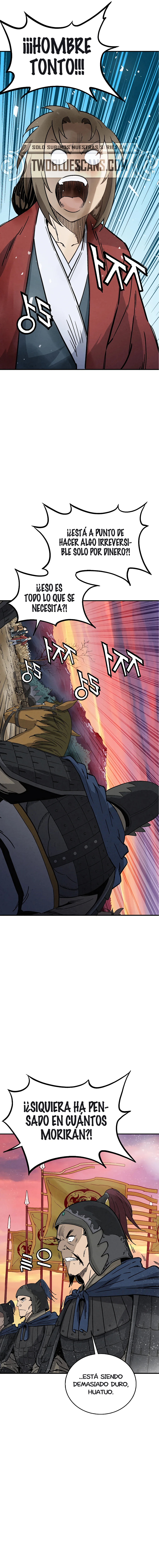 Read Reencarné en un Cirujano Genio Manga Online