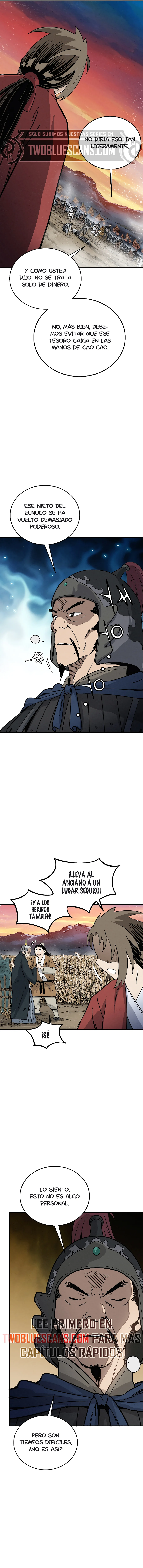 Read Reencarné en un Cirujano Genio Manga Online