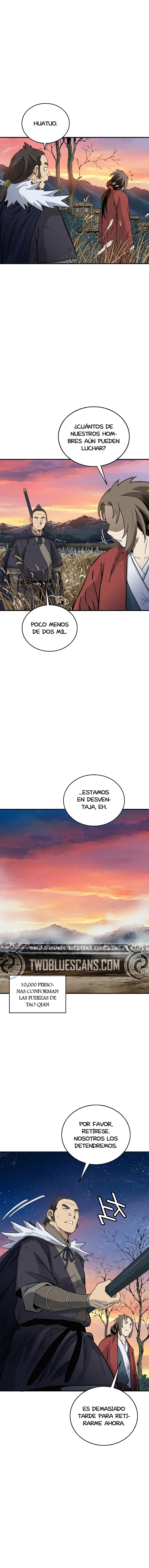 Read Reencarné en un Cirujano Genio Manga Online