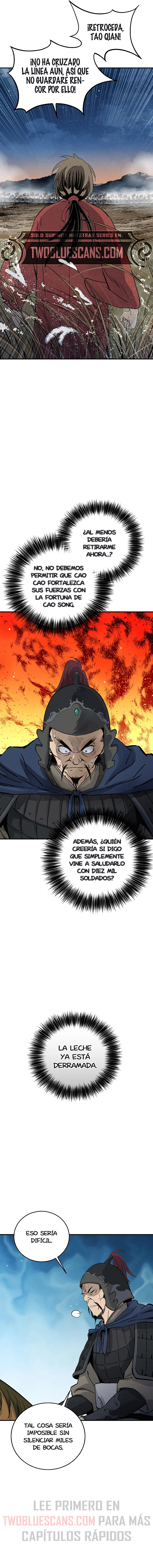 Read Reencarné en un Cirujano Genio Manga Online