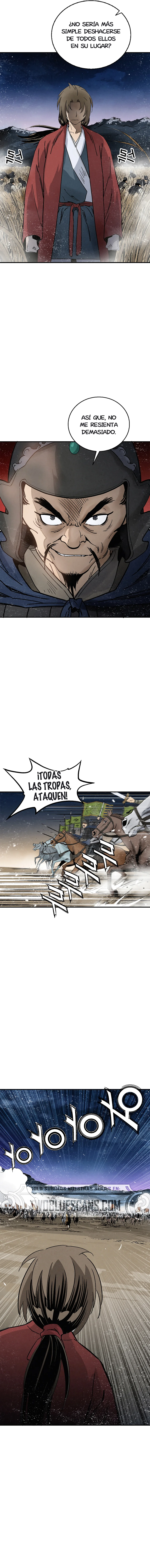 Read Reencarné en un Cirujano Genio Manga Online