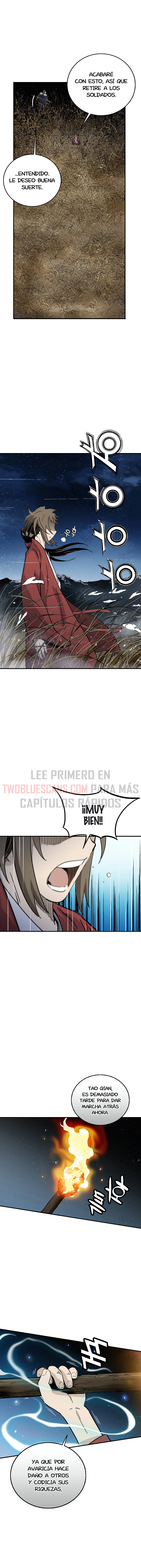 Read Reencarné en un Cirujano Genio Manga Online