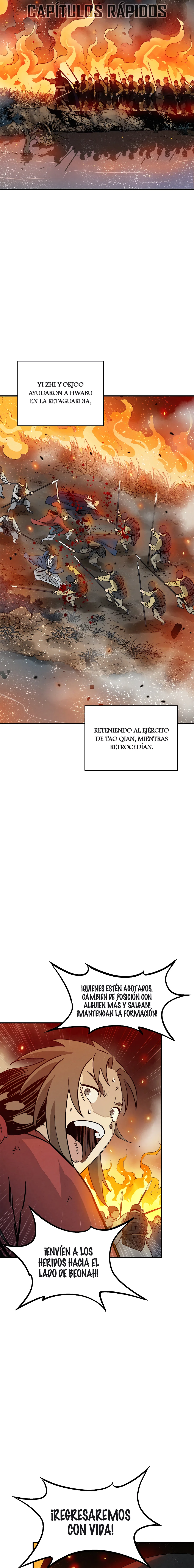 Read Reencarné en un Cirujano Genio Manga Online