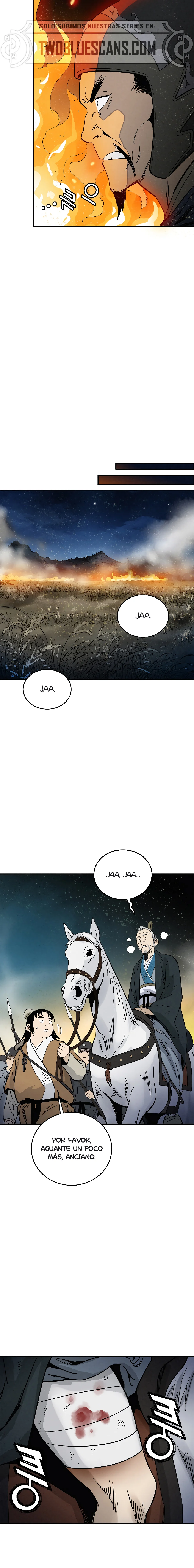 Read Reencarné en un Cirujano Genio Manga Online