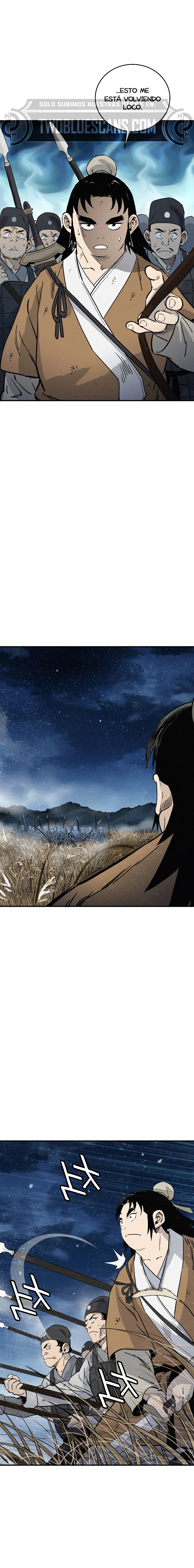 Read Reencarné en un Cirujano Genio Manga Online