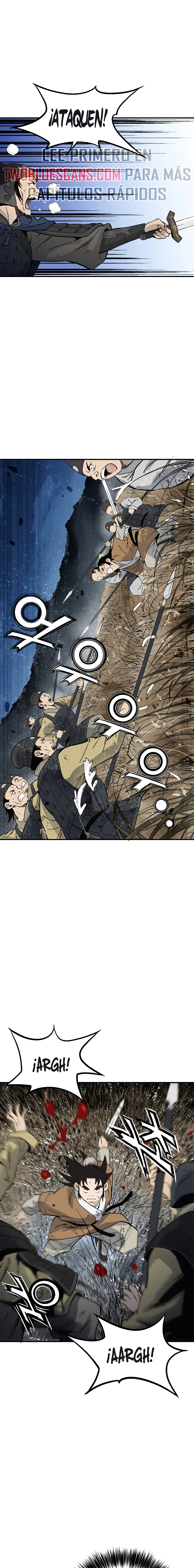 Read Reencarné en un Cirujano Genio Manga Online