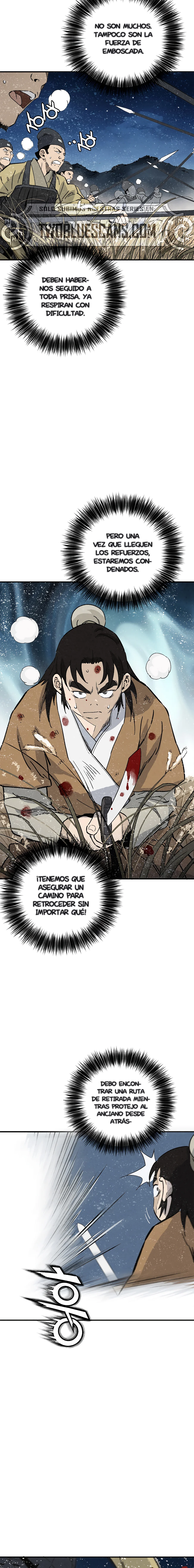 Read Reencarné en un Cirujano Genio Manga Online