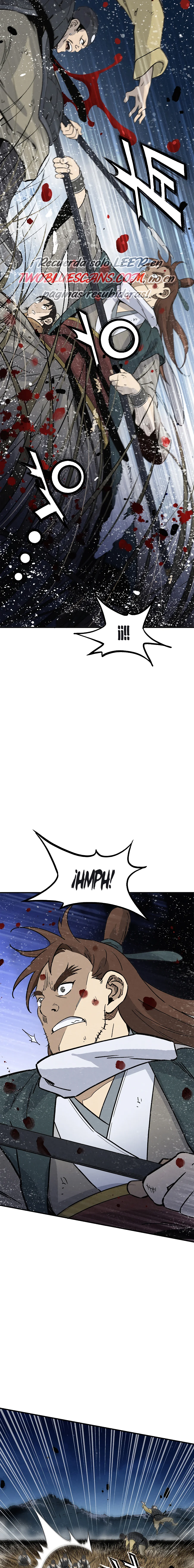 Read Reencarné en un Cirujano Genio Manga Online