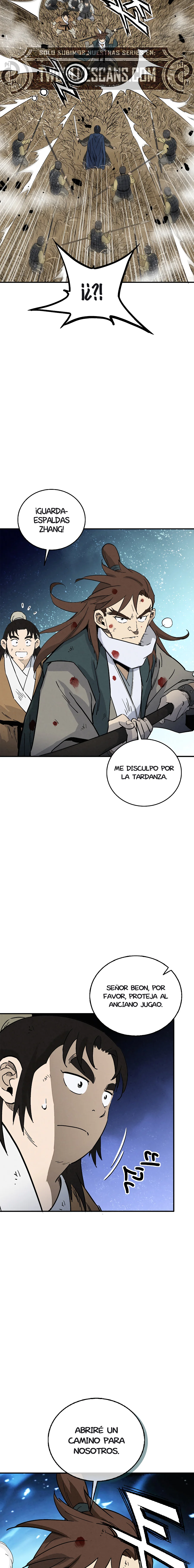 Read Reencarné en un Cirujano Genio Manga Online