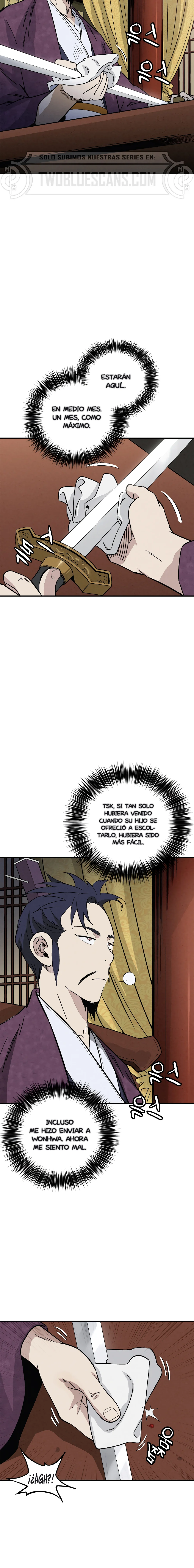 Read Reencarné en un Cirujano Genio Manga Online