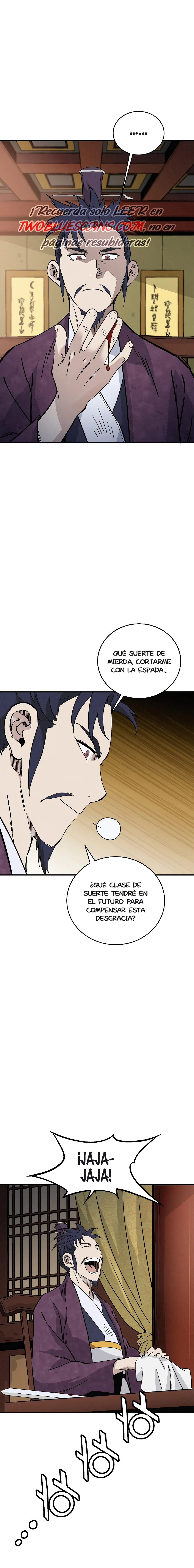 Read Reencarné en un Cirujano Genio Manga Online