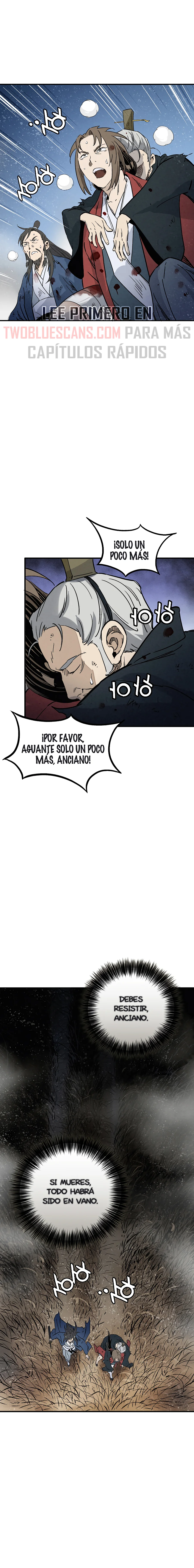 Read Reencarné en un Cirujano Genio Manga Online