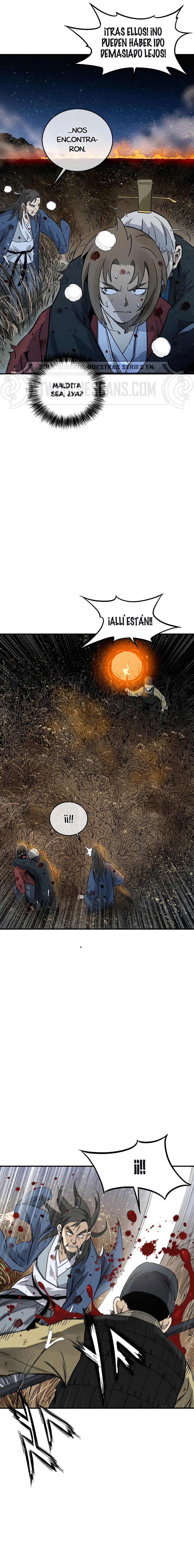 Read Reencarné en un Cirujano Genio Manga Online