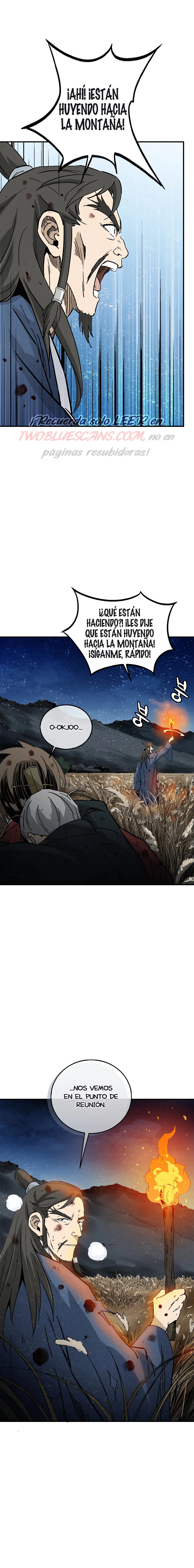 Read Reencarné en un Cirujano Genio Manga Online