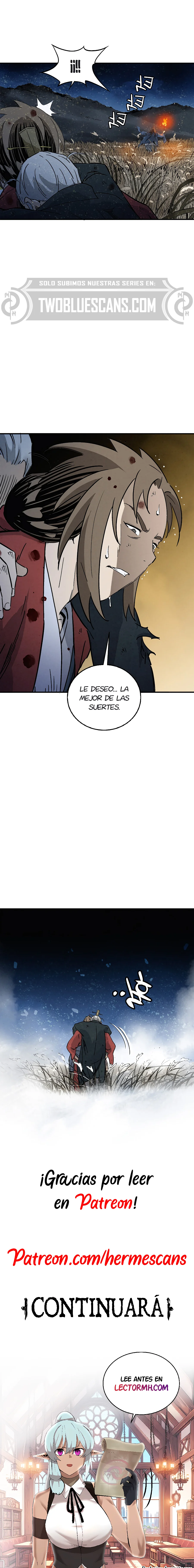 Read Reencarné en un Cirujano Genio Manga Online