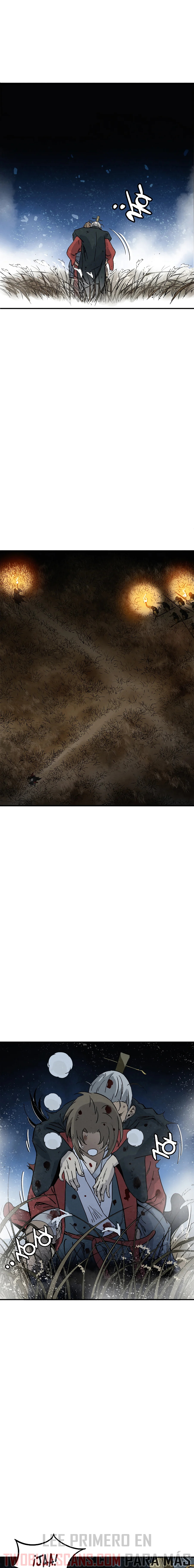 Read Reencarné en un Cirujano Genio Manga Online