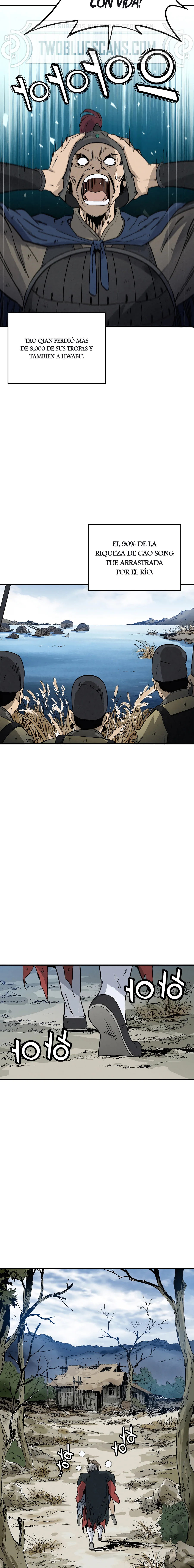 Read Reencarné en un Cirujano Genio Manga Online