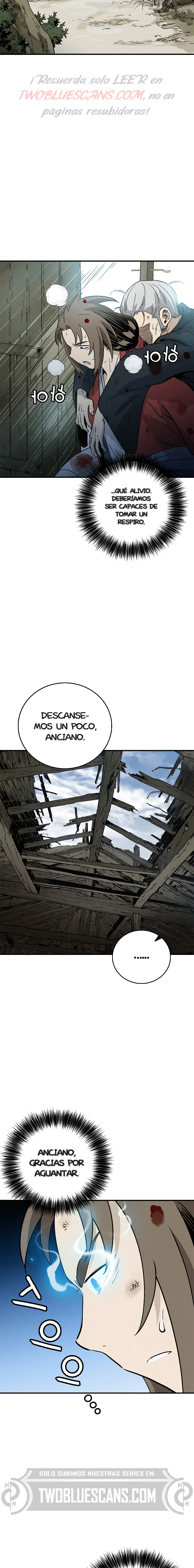 Read Reencarné en un Cirujano Genio Manga Online