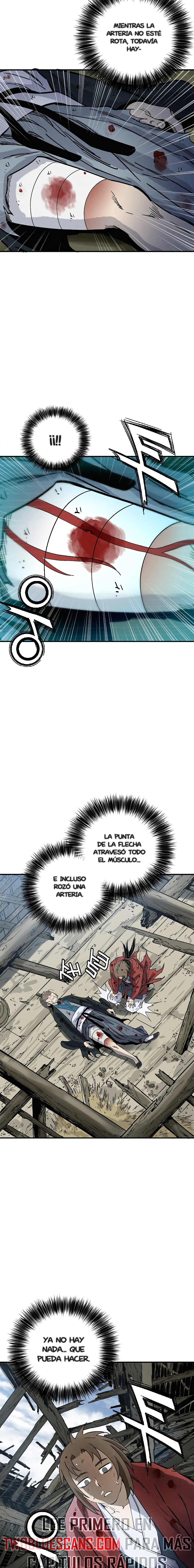 Read Reencarné en un Cirujano Genio Manga Online