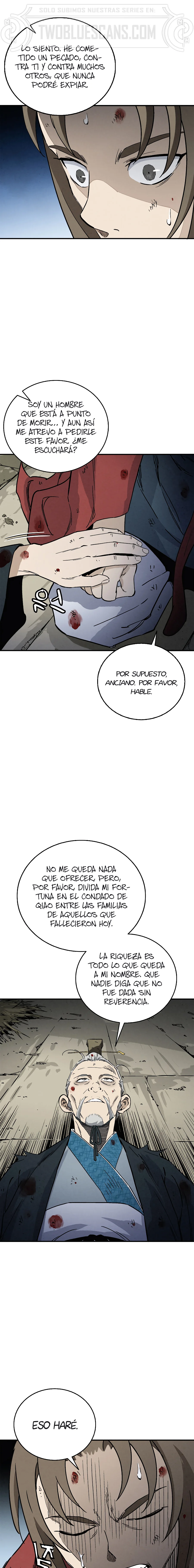 Read Reencarné en un Cirujano Genio Manga Online