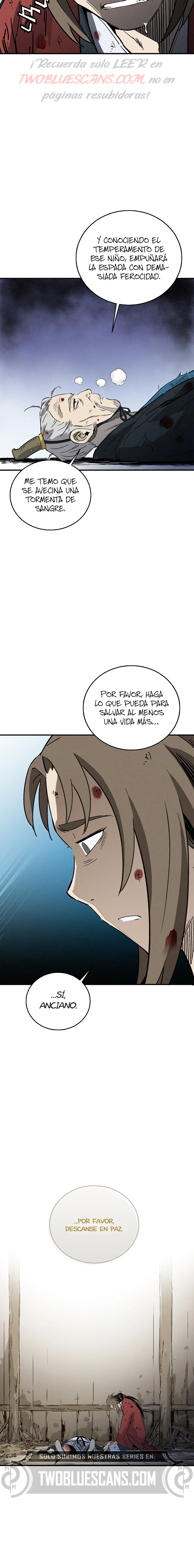 Read Reencarné en un Cirujano Genio Manga Online