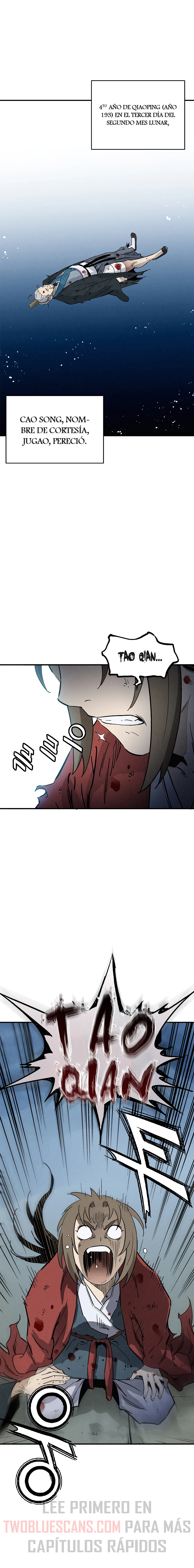 Read Reencarné en un Cirujano Genio Manga Online