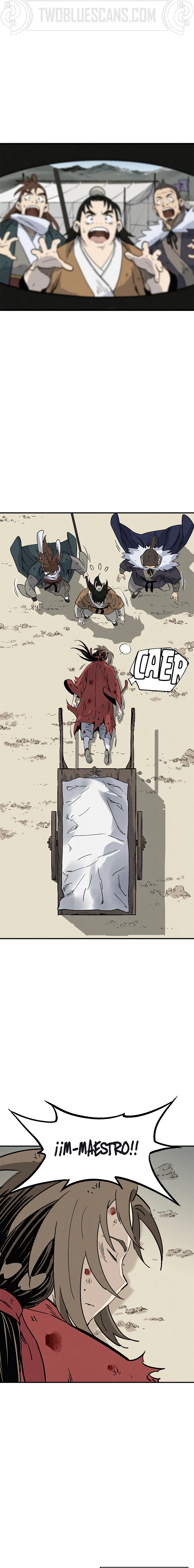 Read Reencarné en un Cirujano Genio Manga Online