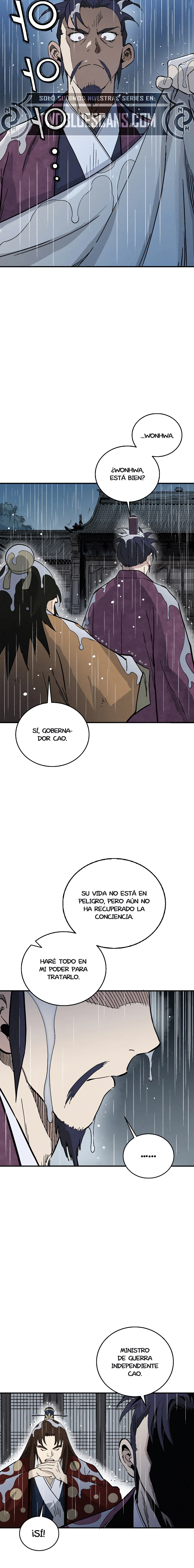 Read Reencarné en un Cirujano Genio Manga Online