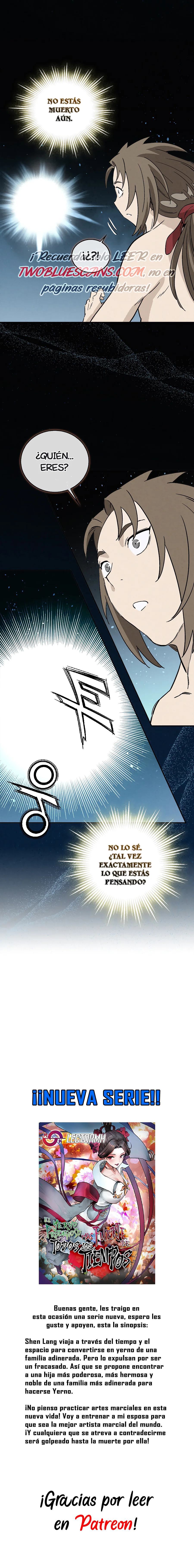 Read Reencarné en un Cirujano Genio Manga Online