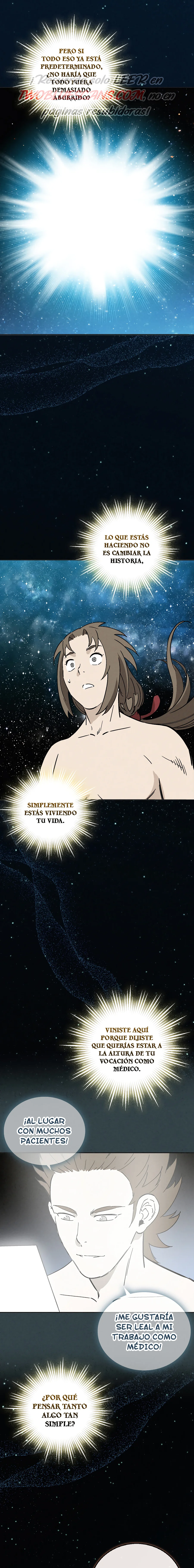 Read Reencarné en un Cirujano Genio Manga Online