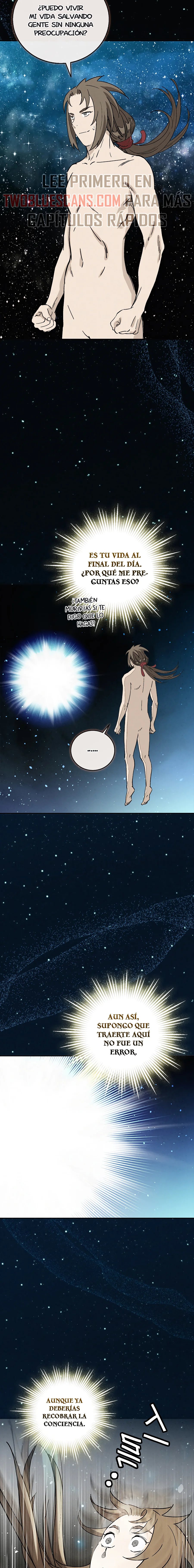 Read Reencarné en un Cirujano Genio Manga Online