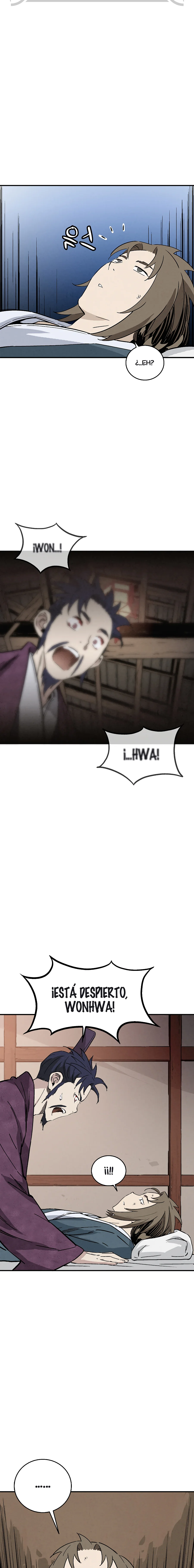 Read Reencarné en un Cirujano Genio Manga Online