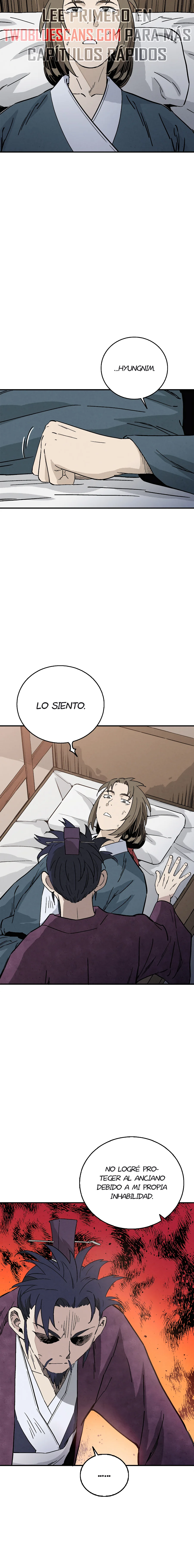 Read Reencarné en un Cirujano Genio Manga Online