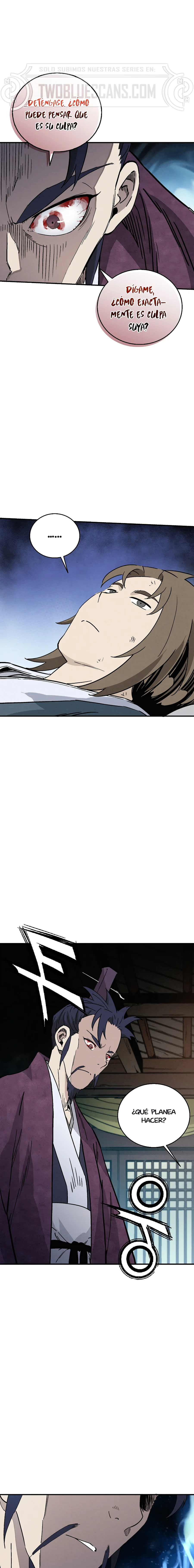 Read Reencarné en un Cirujano Genio Manga Online