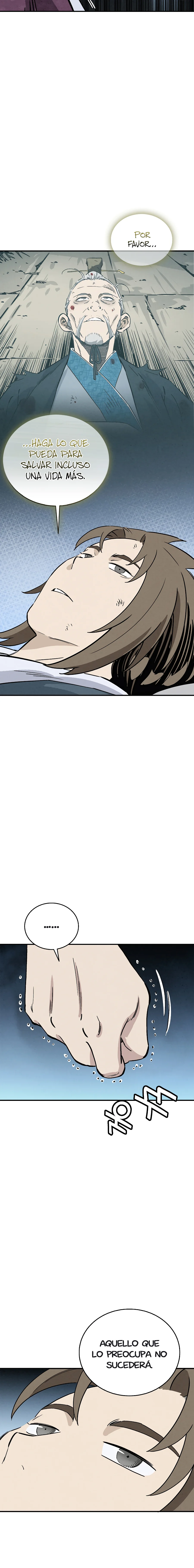 Read Reencarné en un Cirujano Genio Manga Online