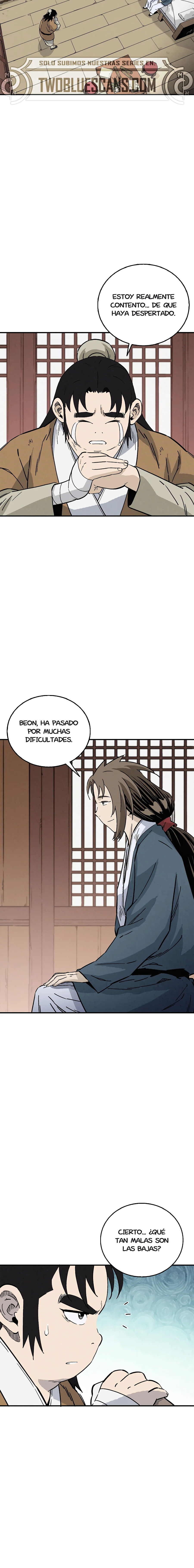 Read Reencarné en un Cirujano Genio Manga Online