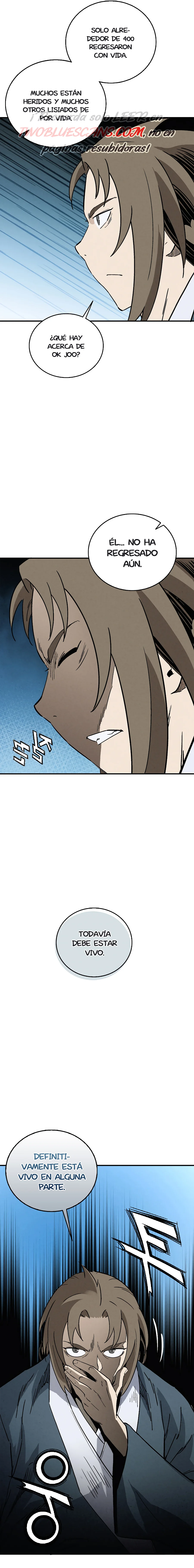 Read Reencarné en un Cirujano Genio Manga Online