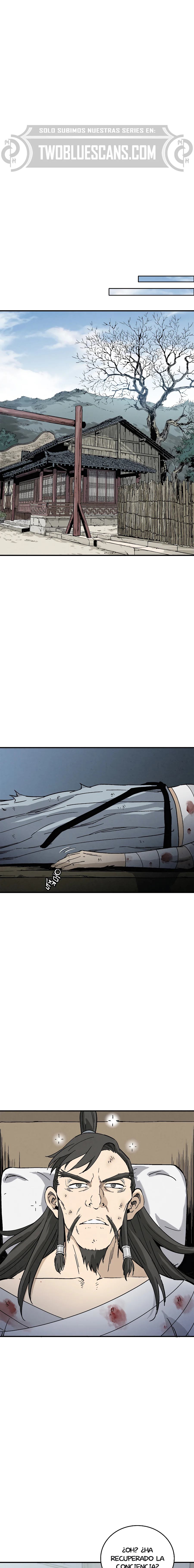 Read Reencarné en un Cirujano Genio Manga Online