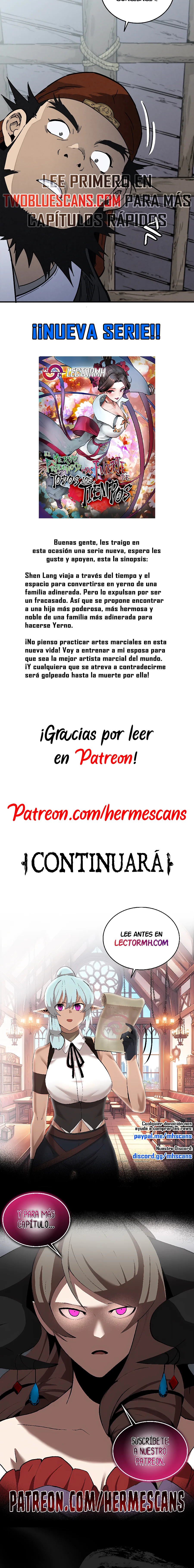 Read Reencarné en un Cirujano Genio Manga Online