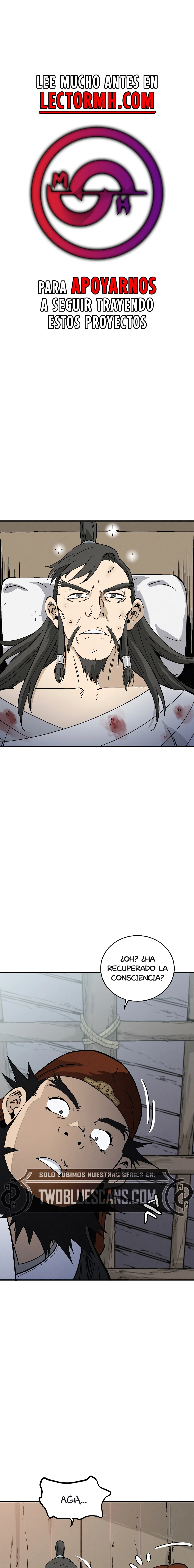 Read Reencarné en un Cirujano Genio Manga Online