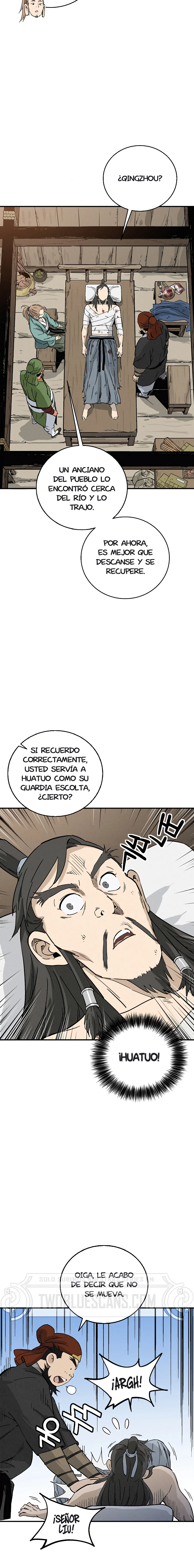 Read Reencarné en un Cirujano Genio Manga Online