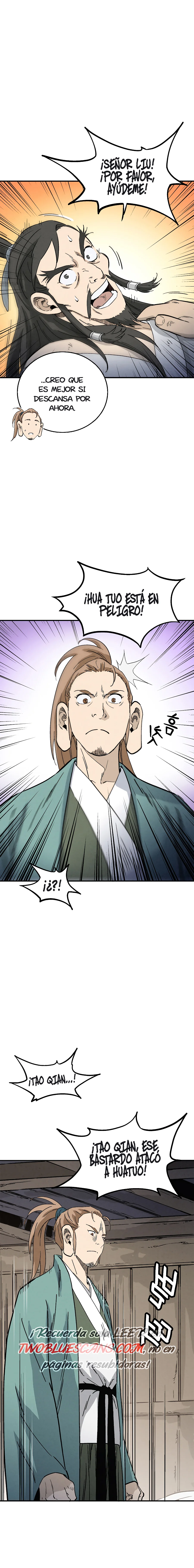 Read Reencarné en un Cirujano Genio Manga Online