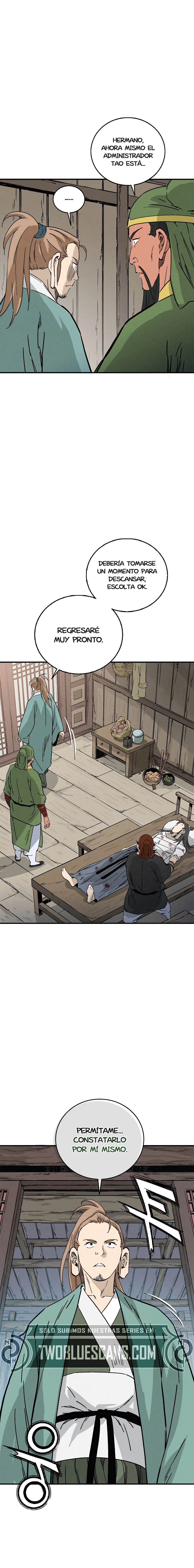 Read Reencarné en un Cirujano Genio Manga Online