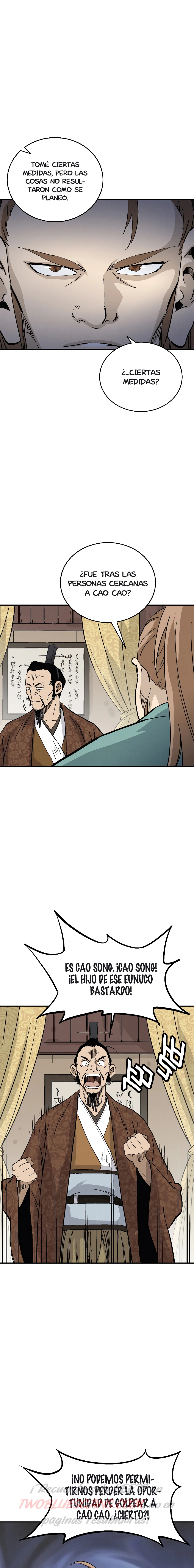 Read Reencarné en un Cirujano Genio Manga Online