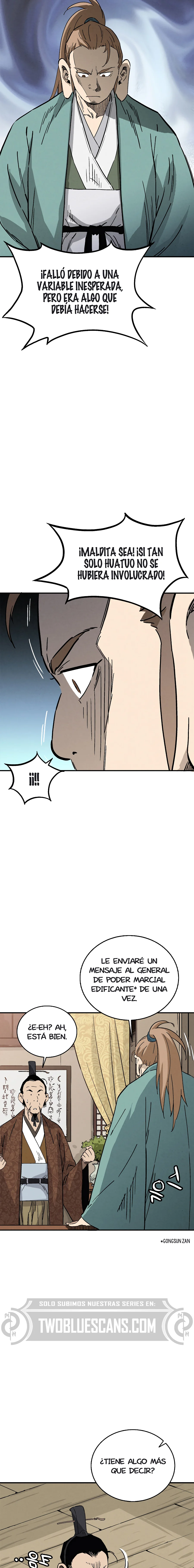 Read Reencarné en un Cirujano Genio Manga Online